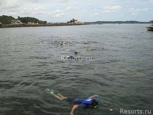 Angsana Resort & Spa Bintan 47